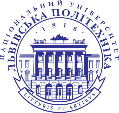 Logo Lviv Polytechnic University